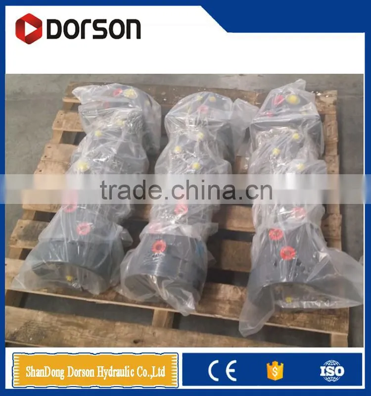 heavy machinery spare parts, Excavator Sprockets pc220,with replacement sprocket