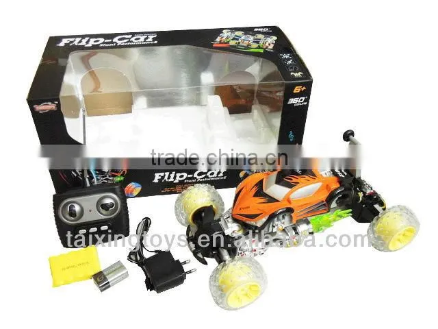 1:12 2014 WholeSale Price Authorised Radio Control Car