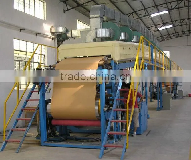 Electrical insulation tape manufactiuring unit