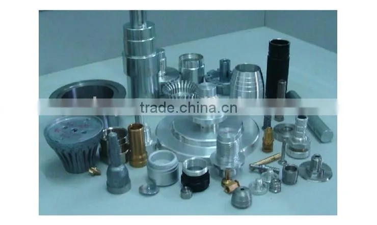 High quality cnc rc car toy parts in plastic/aluminum