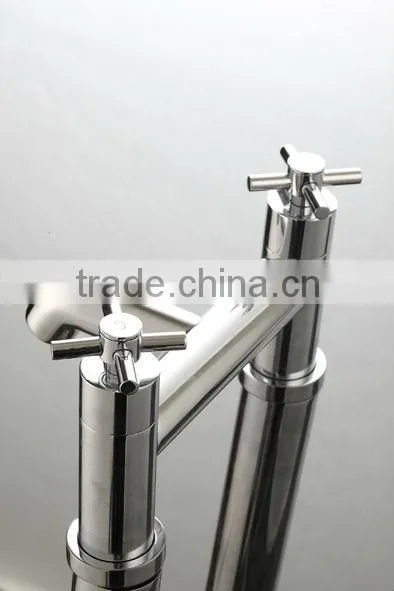 Standing Shower Floor Mounted Shower Set