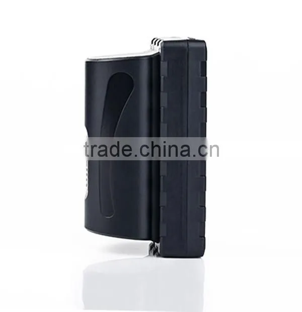 Wireless GPS Car Tracker with Magnetic Installation