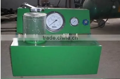PQ400 DOUBLE SPRINGS NOZZLE TESTER