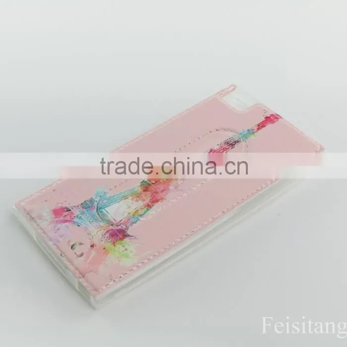 TPU creative Phone Case for Xiaomi M3 Soft Back Cover