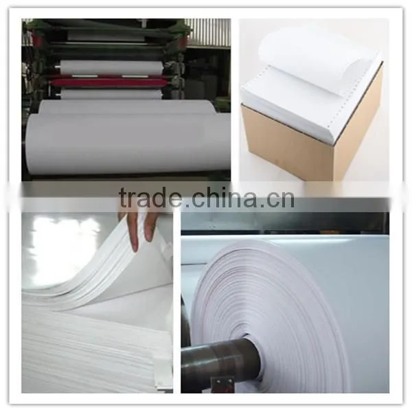 High quality A4 size paper making machine from manufacturer
