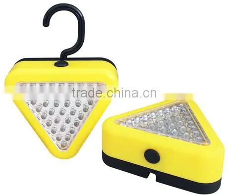 fish dynamo flashlight for promotional