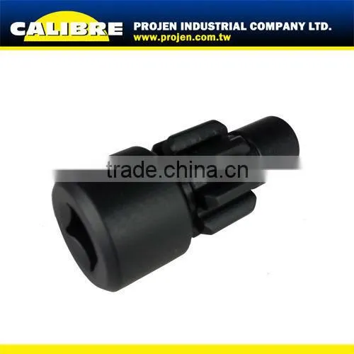 CALIBRE Car Repair 10 x 12mm & 14 x 18mm Spark Plug Thread Chaser tool