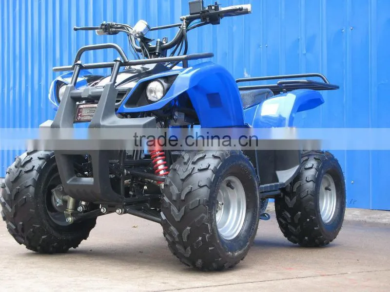 mini 500w 800w 1000w electric quad bike