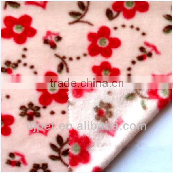 polyester super soft baby play mat fleece