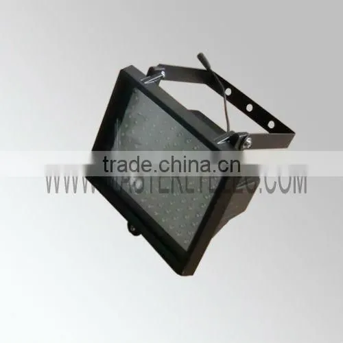 New Design Solar Garden Light With RC