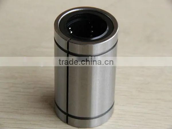 Textile printer machine sliding linear bearing