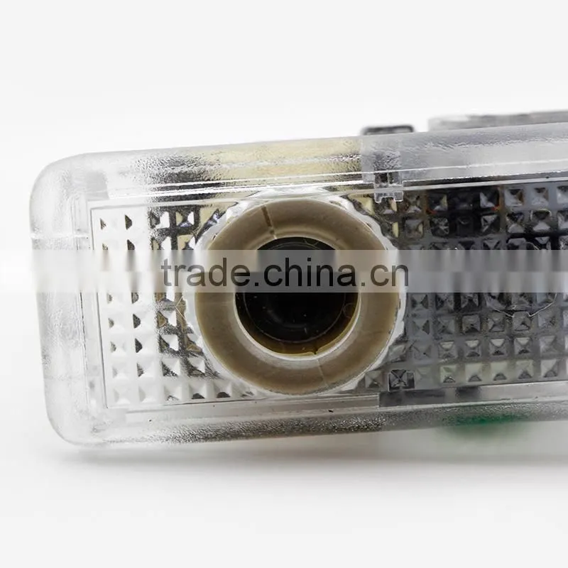 Cheap Price of 12V Led Car Door Logo Light Laser Projector VW Ghost Shadow Courtesy Light for Skoda