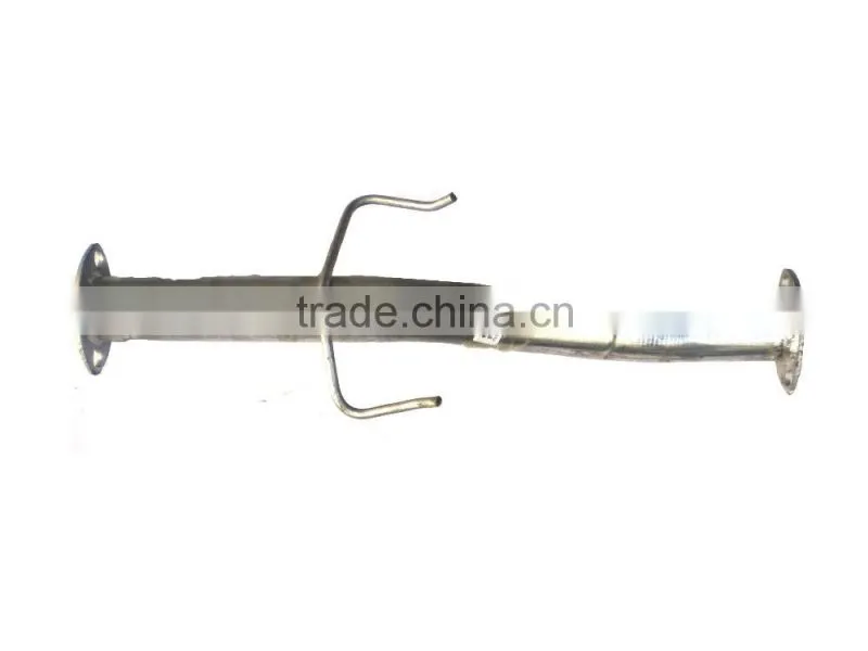 BAODIAN Euro 2 genuine auto exhaust pipe back auto parts for JMC QINGLING light truck