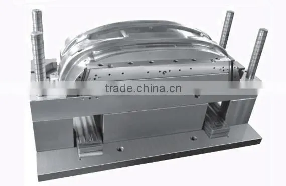 Plastic Rotational Mold Products