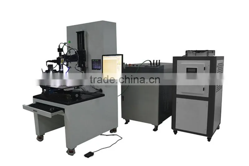 Optical Fiber Transmission Laser Welding Machine