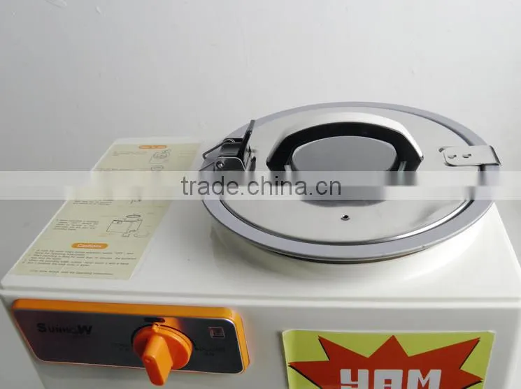 Pounding machine for potato on sale