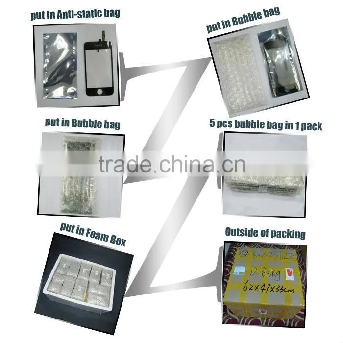 For iPhone 4 Audio Connector