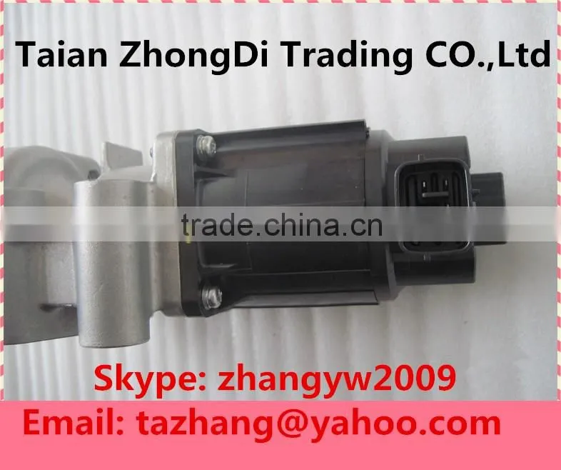 The High Quality EGR VALVE 1582A037 1582A483