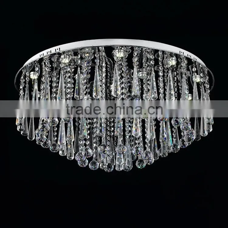 Interrior Ceiling Light, Ceiling Lamps With Droplets