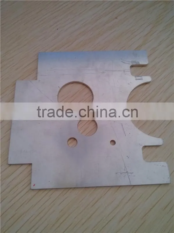mini cnc laser metal cutting machine for sheet metal 5050