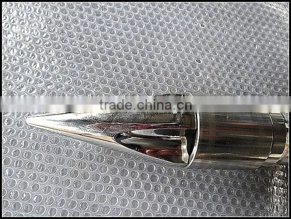 single injection screw barrel for plastic machine