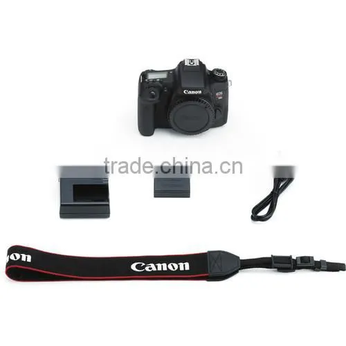 Canon EOS 760D Digital DSLR Camera Body DGS Dropship