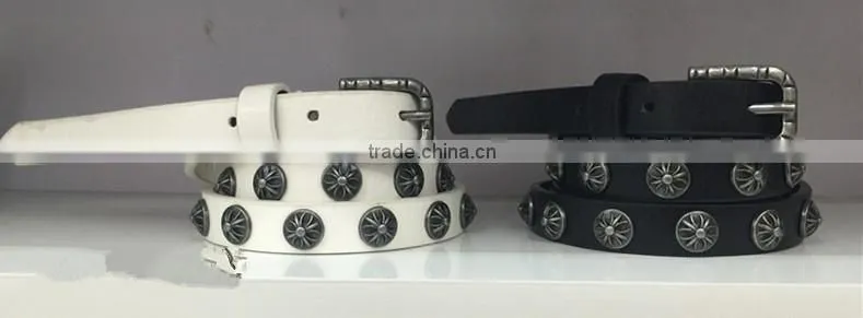 Fashion belt women belts suppliers yiwu belts and buckles
