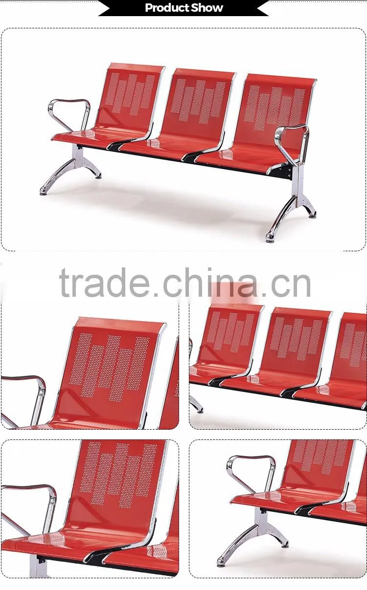 AC001 High Quality public waiting chair