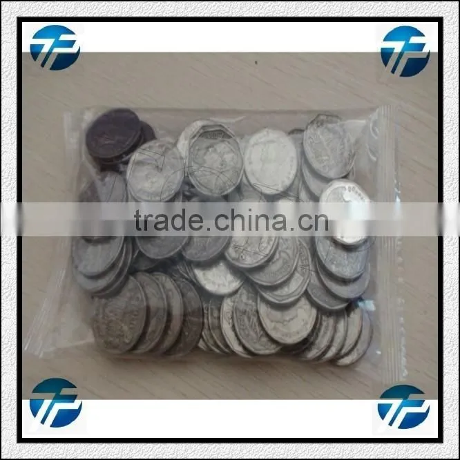 Intelligent Coin Packing|Wrapping|Packaging Machine