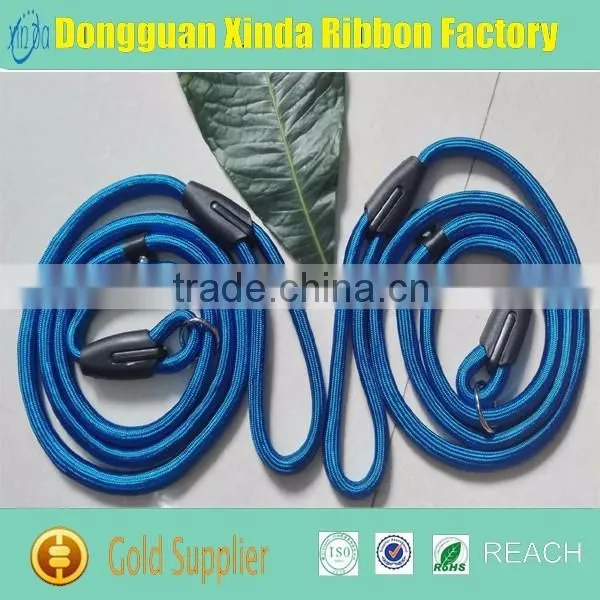 1 CM Diameter Dog Leash/Dog Lead Parts /Nylon Dog Leash Material
