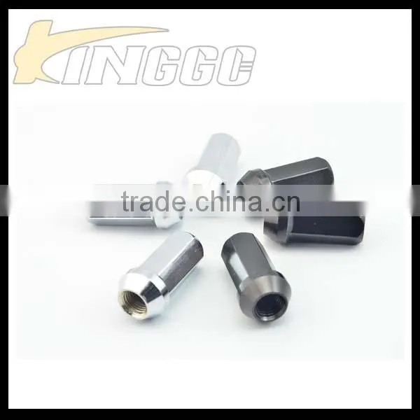 Wholesale Light Weight New Hyper Racing Universal Wheel Locking Lug Nut For Car