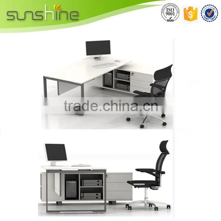 New products excellent quality outdoor furniture executive desk