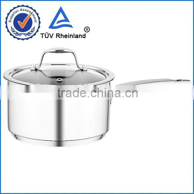 Hot sale breakfast milk pot all around the world