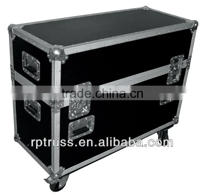 Rental Plasma Screen Transport Cases