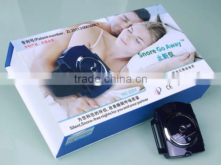 On Sale Intelligent Reduce Snoring Health Sleeping Equipment Snore Night Guard Anti Snoring Chin Strap