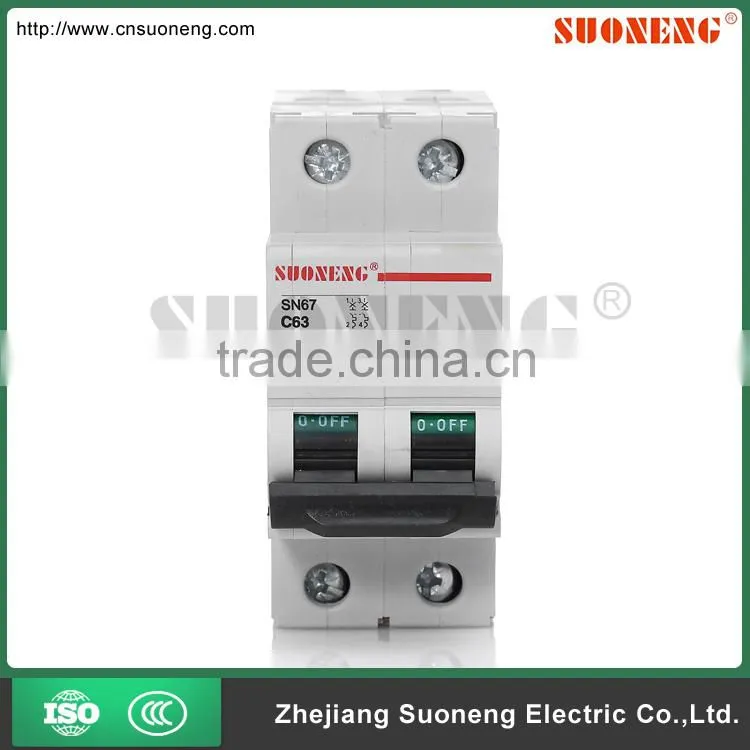 c65 circuit breaker handle