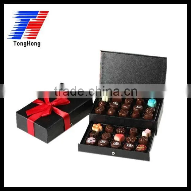 chocolate gift box