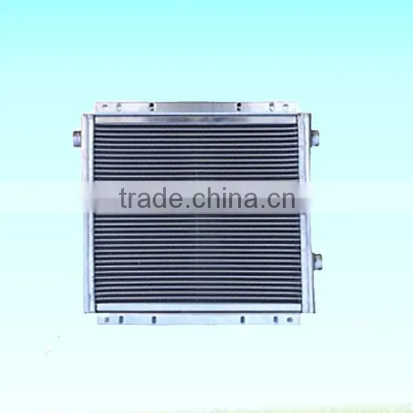 air water cooler/ water air cooler/ compressor oil cooler/compressor air cooler
