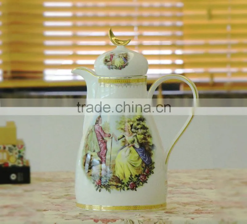 850ml hot water thermos, ceramic thermos vacuum flasks, stainless steel vacuum flask