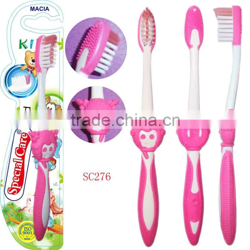 sheep toothbrush