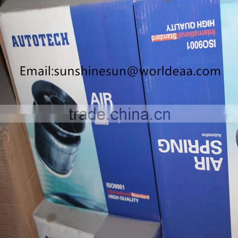 Truck Parts Rear Air Spring Air bag Air suspension A110-280P01Air Spring,Heavy Truck Shock