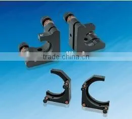 MSCL-1.5SR/Height of Center Height 30mm/high coherence Kinematic C type Mounts with 2 adjusters with Lock/Optical Mount