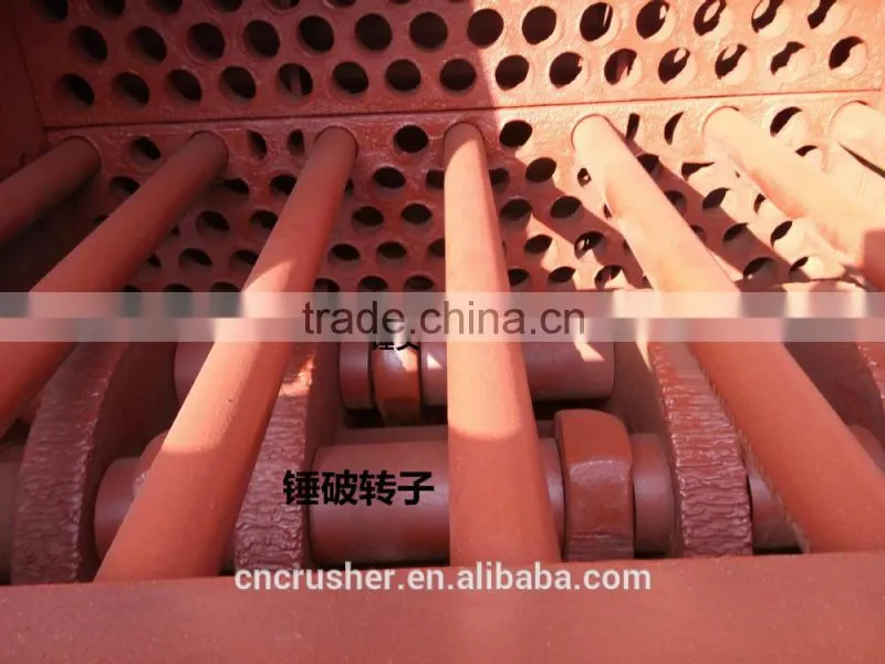 Supply gyratory crushers impact hammer