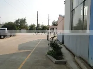 Qingdao Jiade Bearing Co., Ltd. company overview - view 3