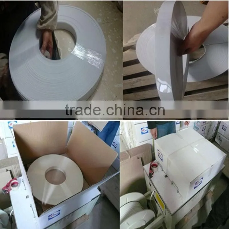 pvc edging for furniture