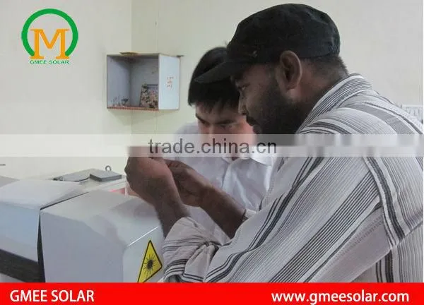 solar cell Laminator TCZY-G7-9