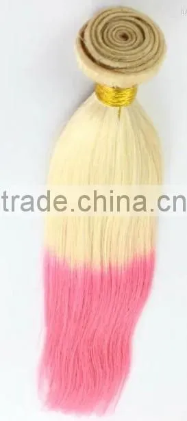 hair weft