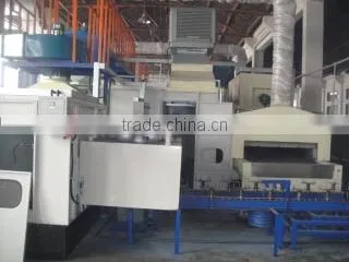 Zhejiang Wuyi Jida Kitchenware Co., Ltd. company overview - view 1