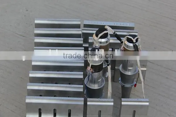 High Frequency Plastic Welding Machine