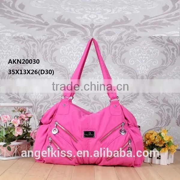 2014 fashion angel kiss lynon bag